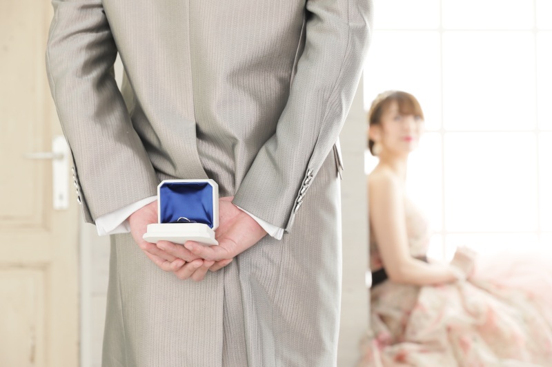 洋装２着和装２着プラン！