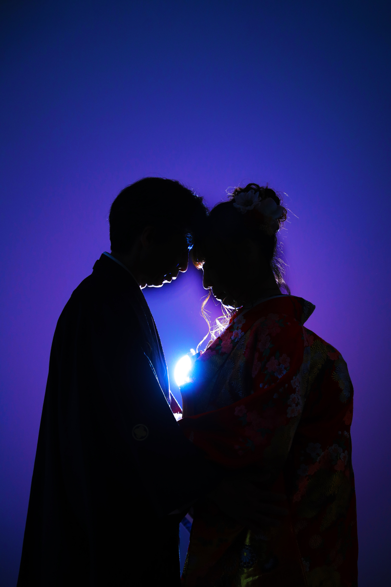 ラストショット