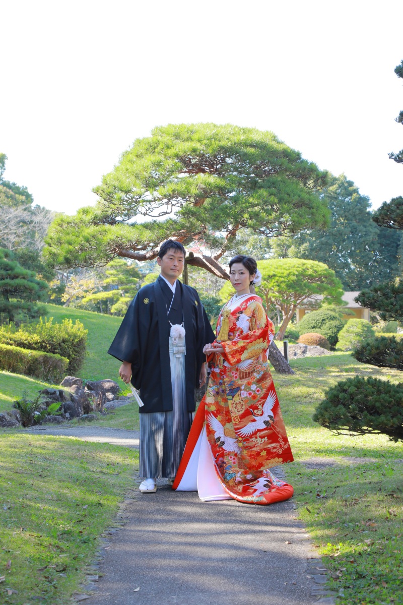 ロケーション撮影スタート!