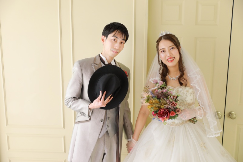 らぶらぶショット