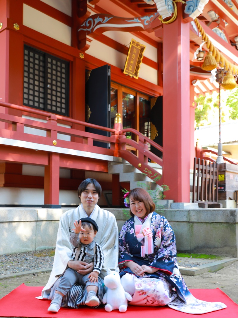 ラストショット