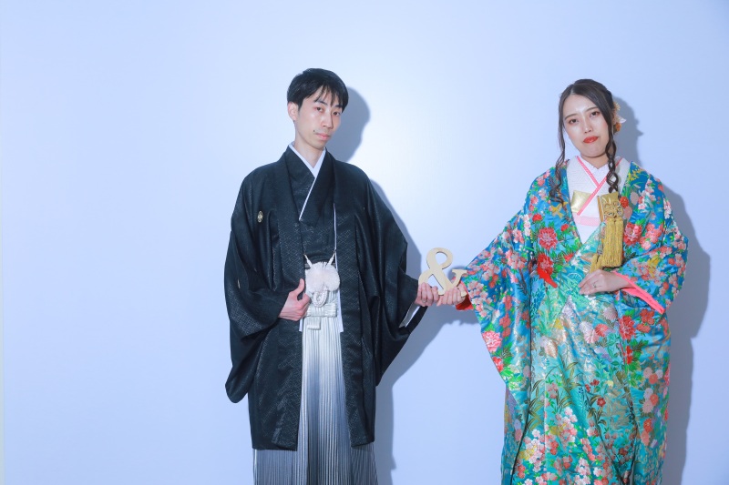 ラストショット