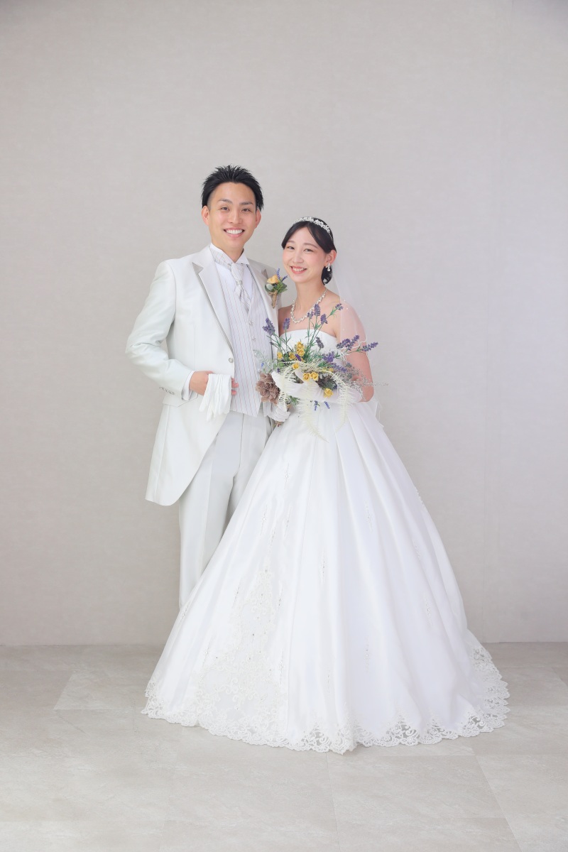 撮影スタート！