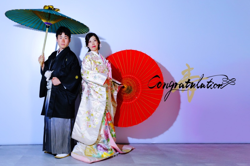 ラストショット