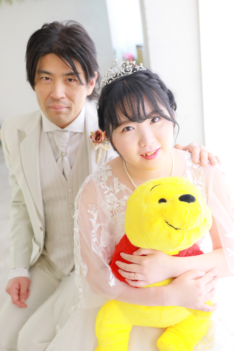 オリジナルショット