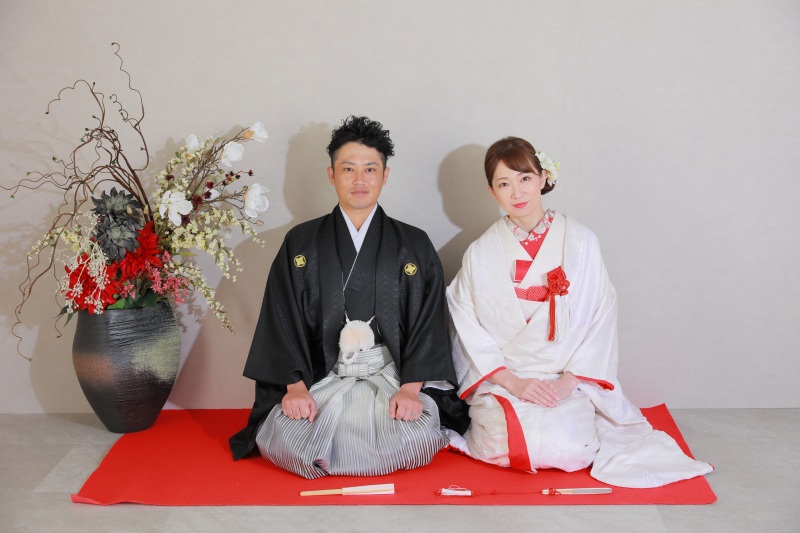 お次のテーマは和