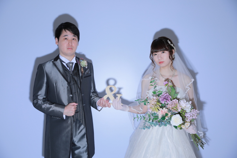 雰囲気ガラッと変わって