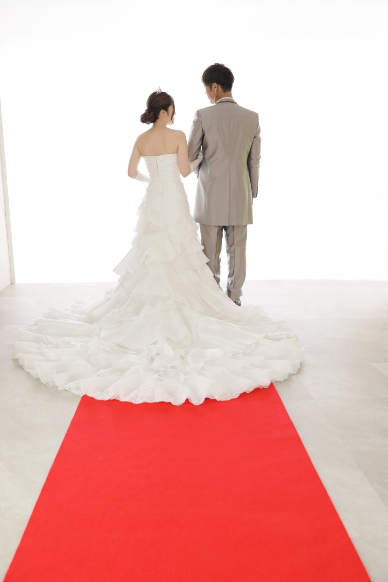 ラストショット