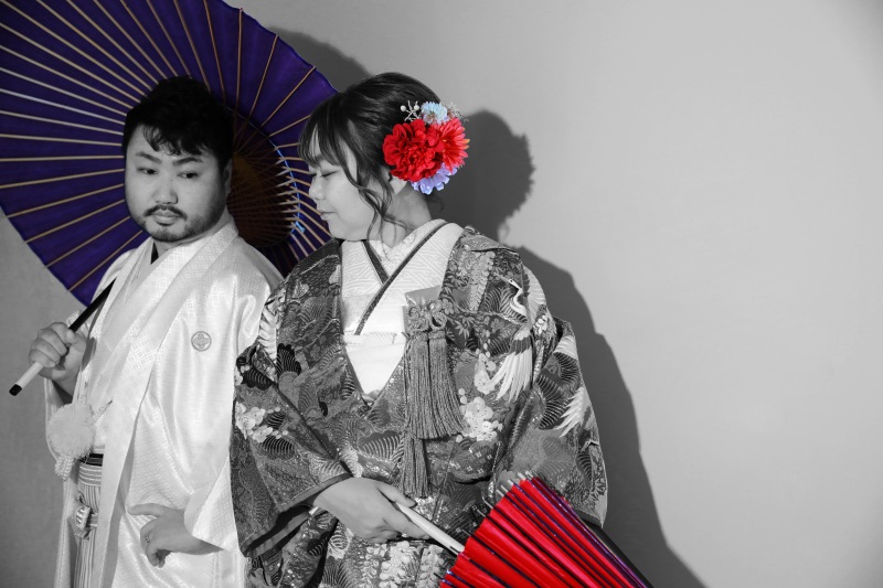 ラストショット