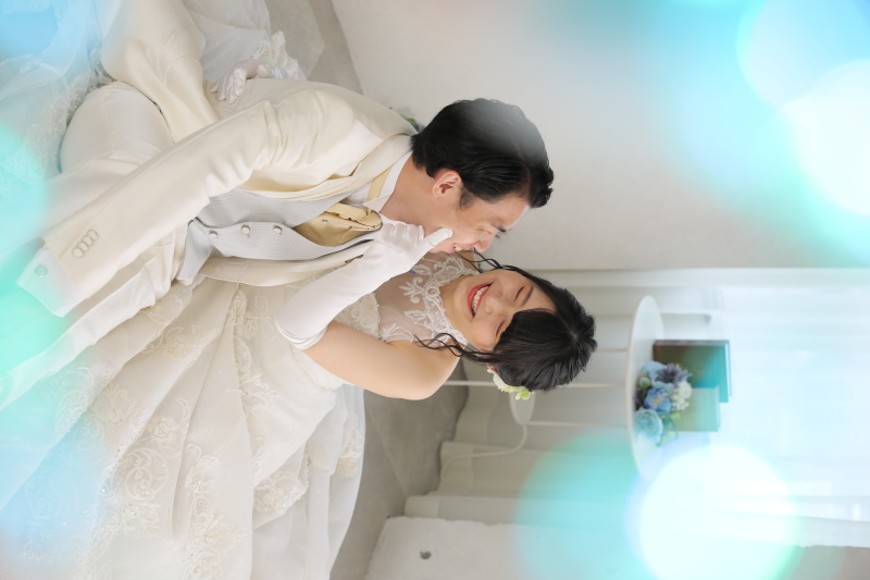 ラブラブショット