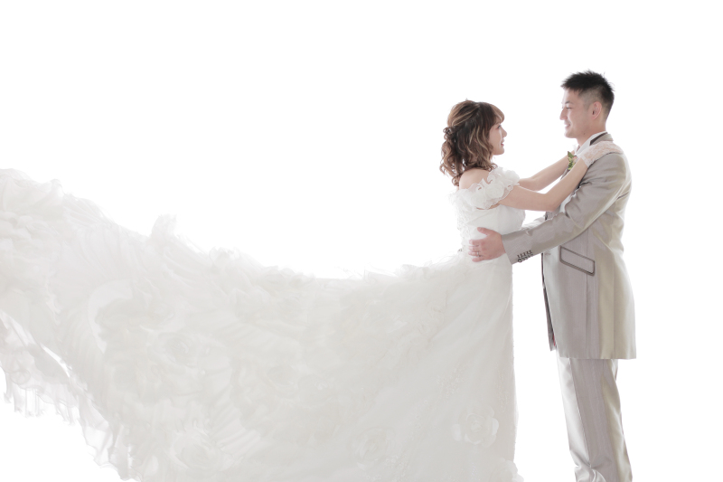 なびかせショット