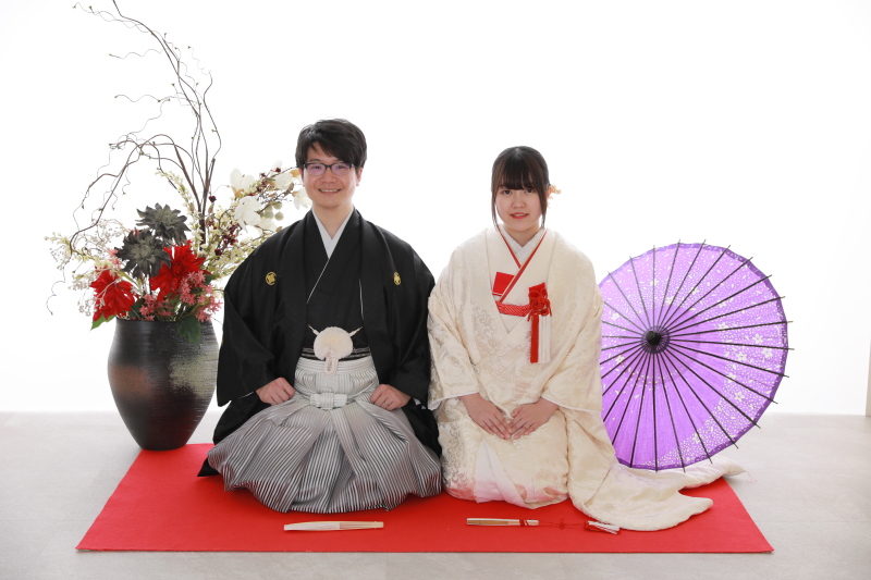 ラストショット