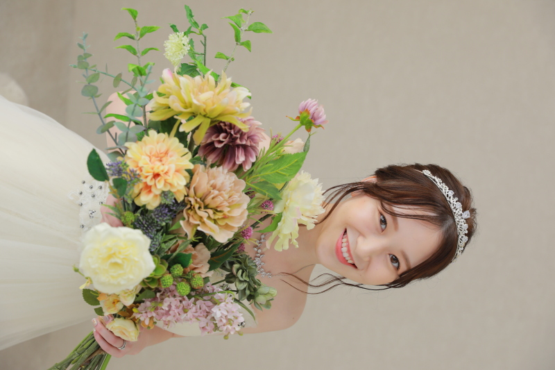 ソロショットも