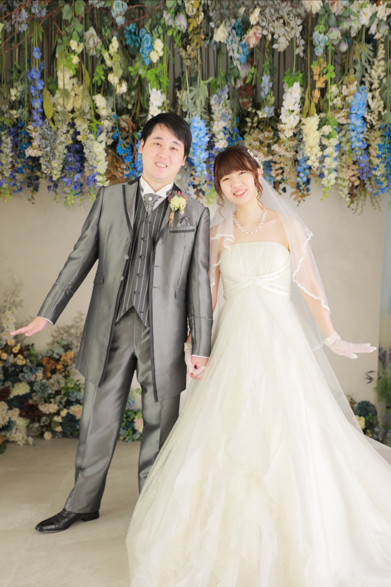 ラストショット