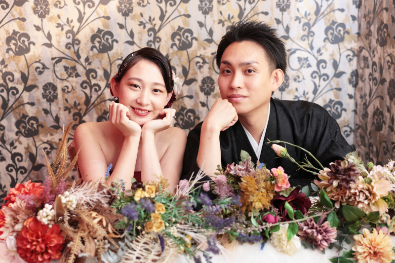 ラストショット