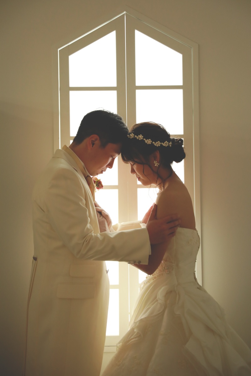 雑誌のようなショット