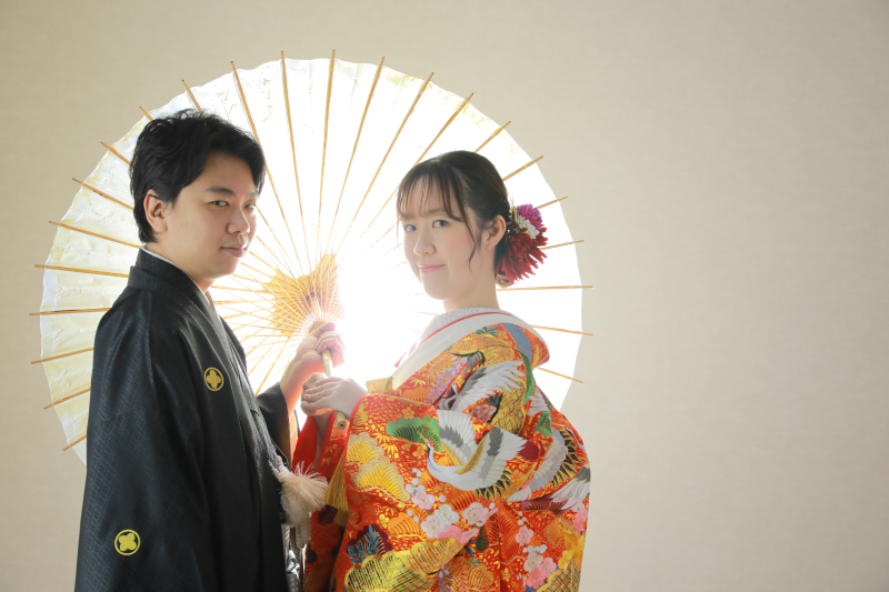 アイテムを使って