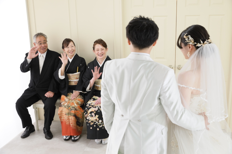 皆様のショットも