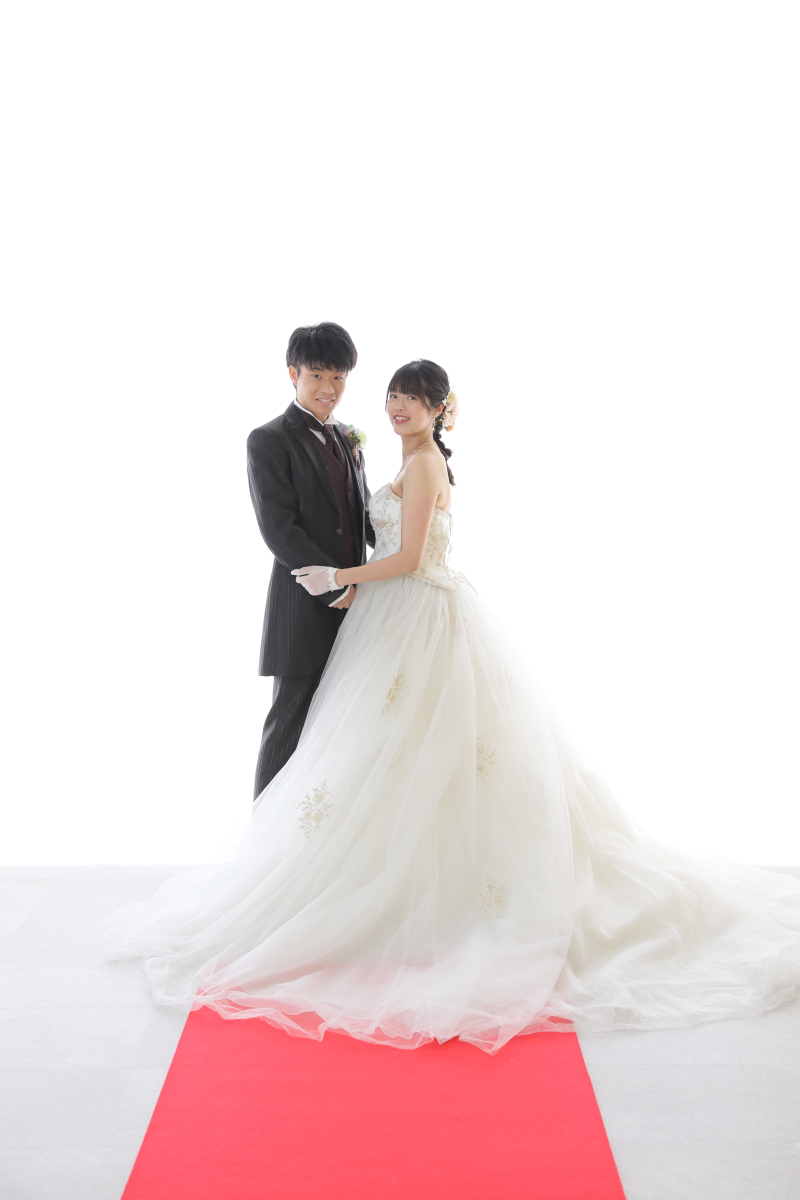 ラストショット