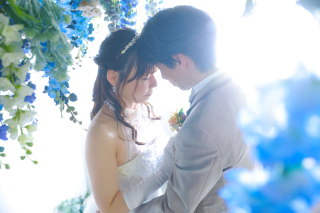 洋装１着和装１着プラン！