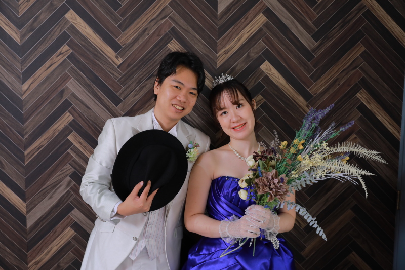 ラストショット