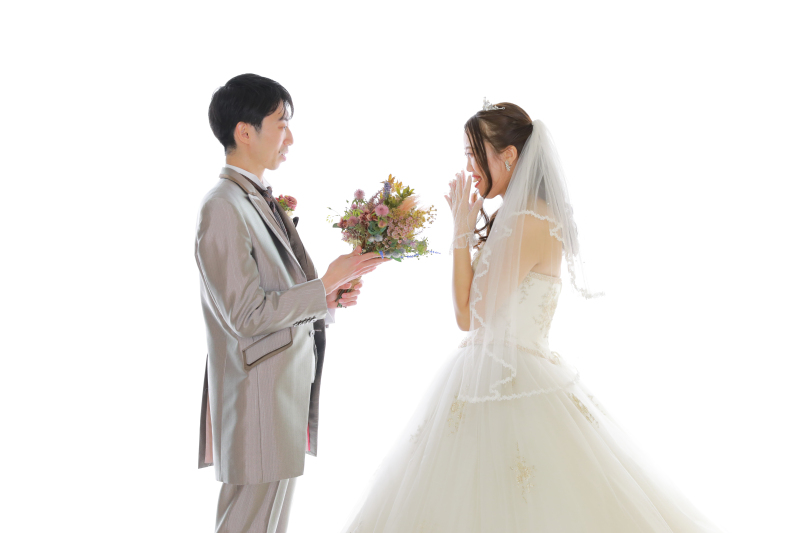 洋装1着和装1着プラン!