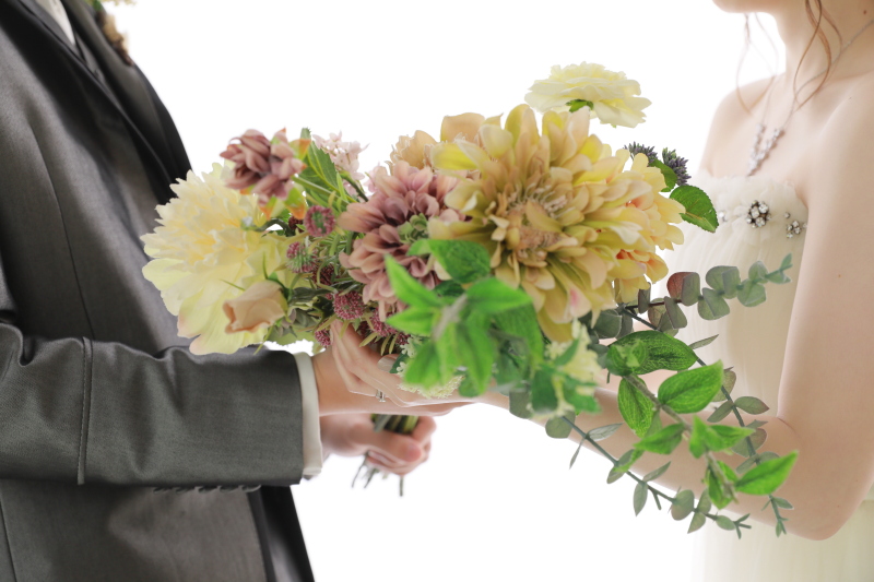 衣裳の持ち込み可能！