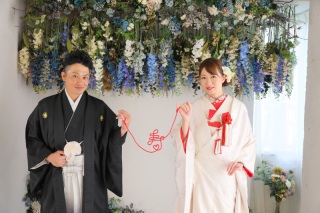 フォトスタジオプリンセス柏