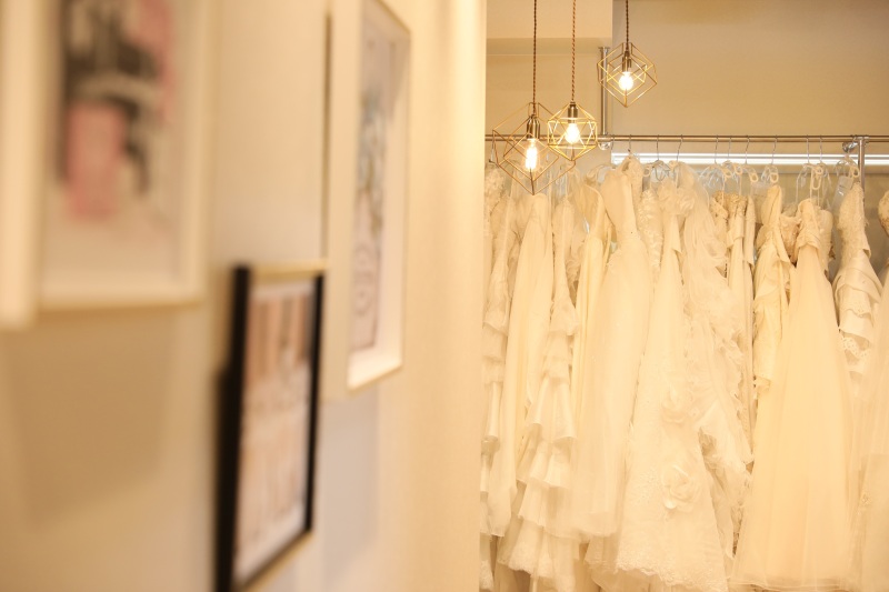 フォトスタジオプリンセス柏_衣装の追加料金がない