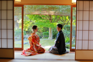 フォトスタジオプリンセス柏