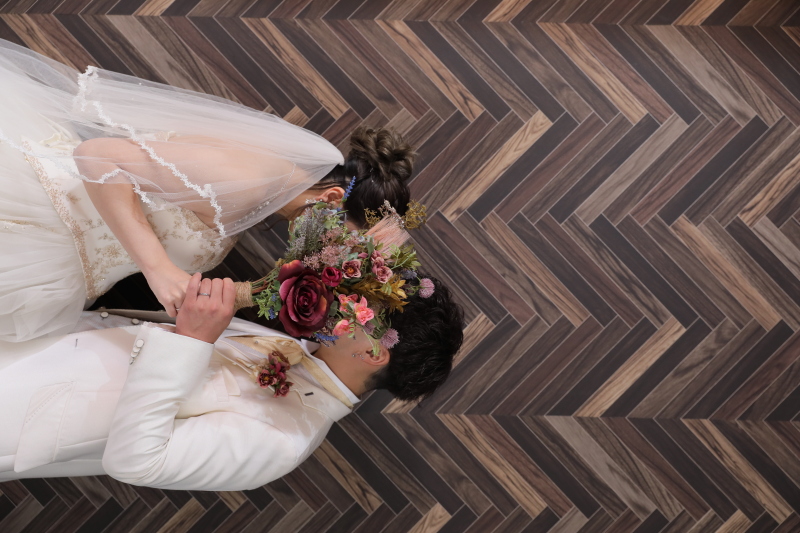 お顔隠しショット☆☆