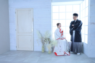 フォトスタジオプリンセス柏