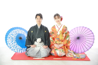 フォトスタジオプリンセス柏