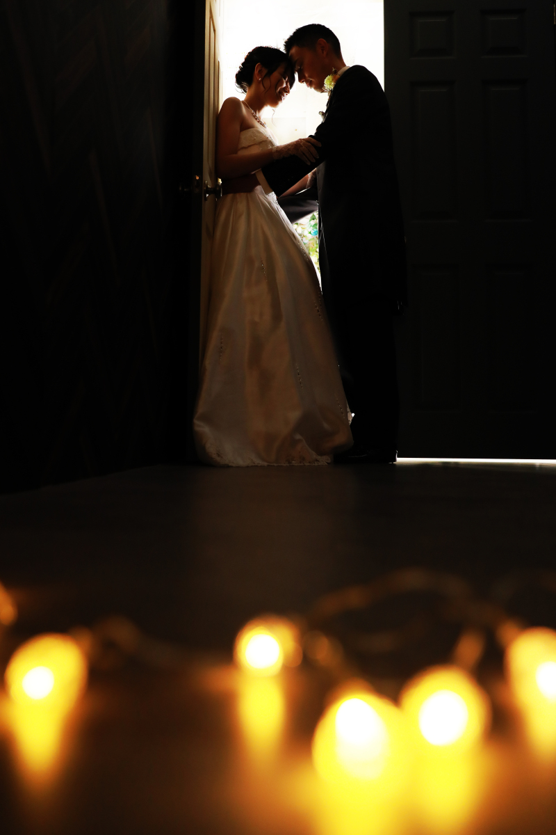 フォトスタジオプリンセス柏_女性のフォトグラファーがいる