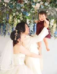 フォトスタジオプリンセス柏