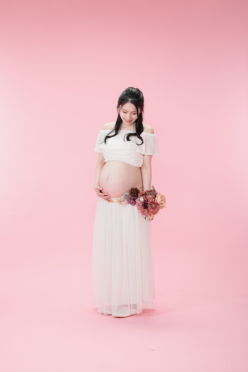 可愛い衣裳もご用意がございます！