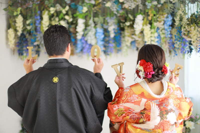 まずは事前の打ち合わせを