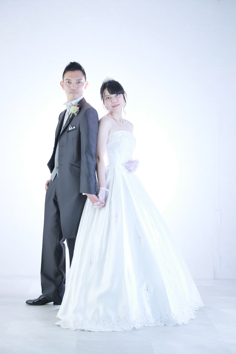 フォトスタジオプリンセス柏_格安プランがある(3万円以下)