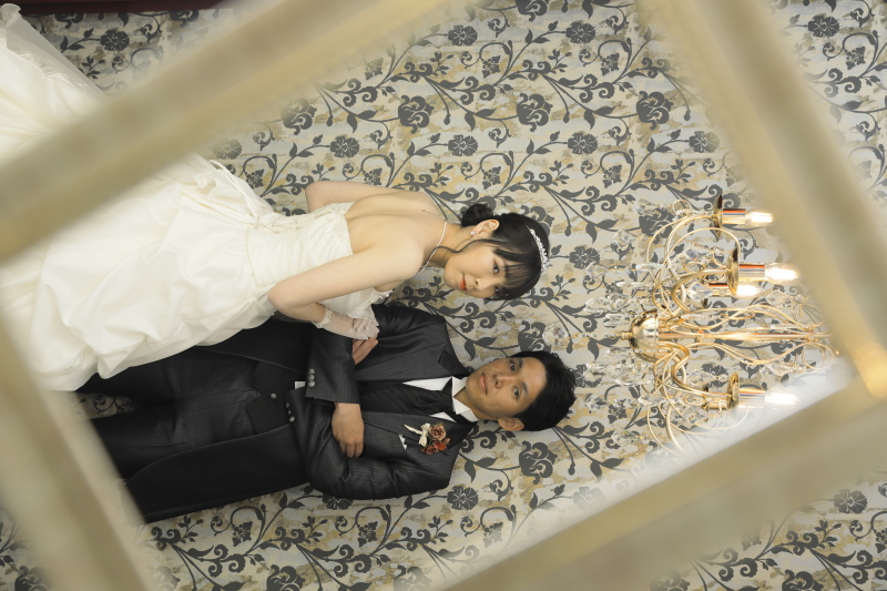 フォトスタジオプリンセス柏_格安プランがある(3万円以下)