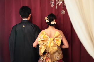 フォトスタジオプリンセス柏_どれす着物ウエディング