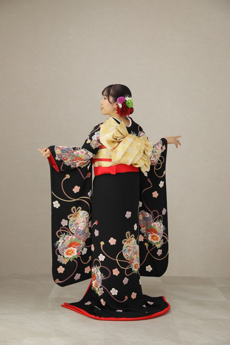 ソロウエディング和装1着プラン