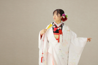 フォトスタジオプリンセス柏