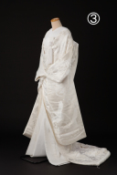 白無垢ー３