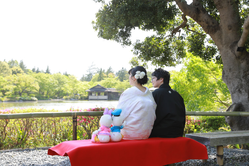 大好きなあの子と♡