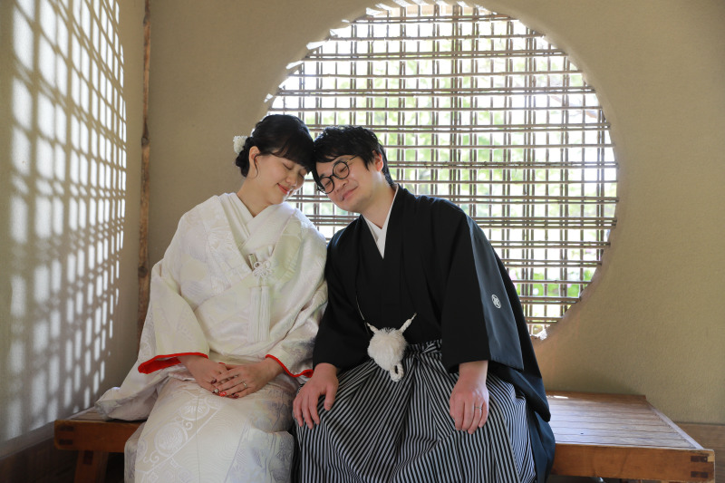 ちょっぴり休憩♪