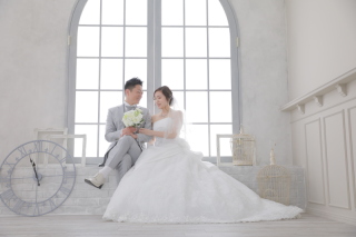 フォトスタジオプリンセス立川