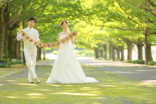 フォトスタジオプリンセス立川