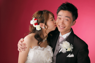 フォトスタジオプリンセス立川