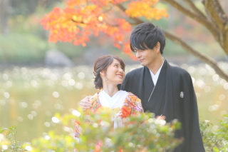 フォトスタジオプリンセス立川