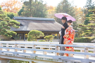 フォトスタジオプリンセス立川